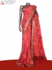 Floral Pure Printed Silk Saree